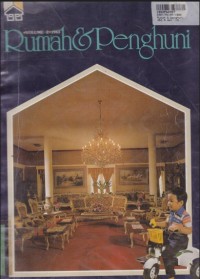 Image of Rumah dan Penghuni [ Vol. 2 - Th. 1983]