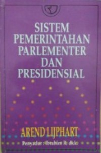 Image of Sistem Pemerintahan Parlementer dan Presidensial