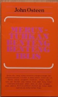 Image of Meruntuhkan Benteng-benteng Pertahanan Iblis
