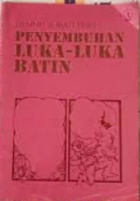 Image of Penyembuhan Luka-luka Batin