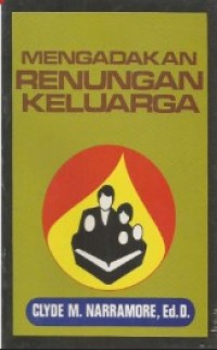 Image of Mengadakan Renungan Keluarga