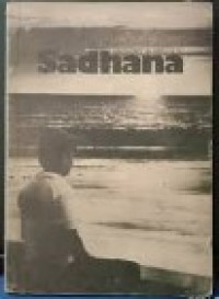 Image of Sadhana: Jalan Menentukan Tuhan