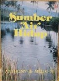 Image of Sumber Air Hidup
