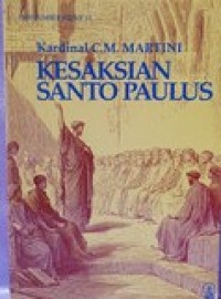 Image of Seri Sumber Hidup [13]: Kesaksian Santo Paulus
