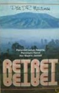 Image of Retret: Penuntun untuk Peserta, Pemimpin Retret dan Majelis Jemaat