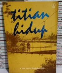 Image of Titian Hidup