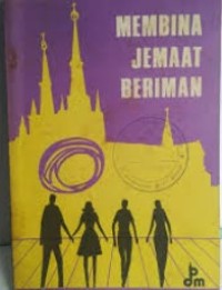 Image of Membina Jemaat Beriman