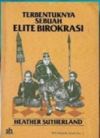 Image of Terbentuknya Sebuah Elite Birokrasi