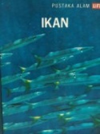 Image of Pustaka Alam Life: Ikan