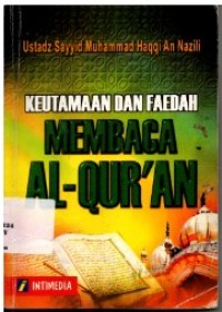 Image of Keutamaan dan Faedah Membaca Al-Quran