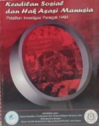 Image of Keadilan Sosial dan Hak Asasi Manusia: Pelatihan Investigasi Penegak HAM