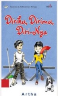 Image of Diriku, Dirimu, Diri-Nya