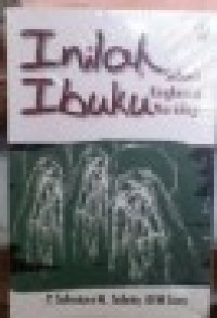 Image of Inilah Ibuku: Sebuah Ringkasan Mariologi