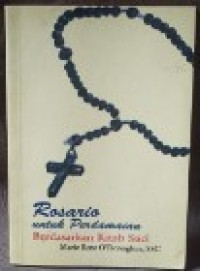 Image of Rosario untuk Perdamaian Berdasarkan Kitab Suci