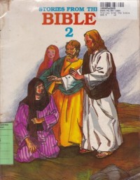Image of Stories from the Bible [2]