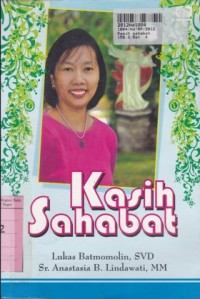 Image of Kasih Sahabat