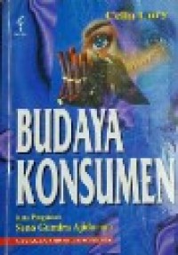 Image of Budaya Konsumen