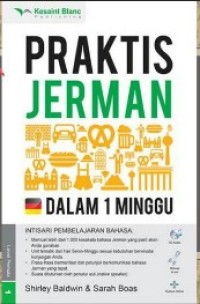 Image of Praktis Jerman dalam Satu Minggu