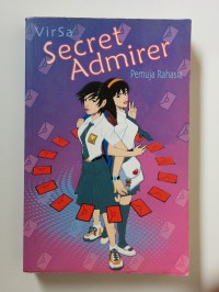 Image of Secret Admirer [Pemuja Rahasia]