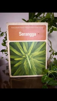 Image of Khazanah Pengetahuan bagi Anak-anak: Serangga