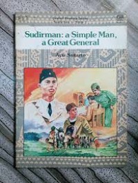 Image of Graded Reading Series [Nonfiction - Stage 1]: Sudirman : a Simple Man