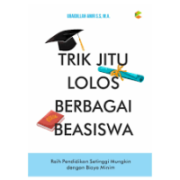 Image of TrikJitu Lolos Berbagai Beasiswa