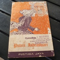 Image of Putri Indraswari
