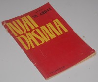 Image of Njai Dasima