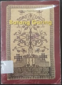 Image of Batang Garing