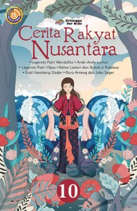 Image of Cerita Rakyat Nusantara [10]
