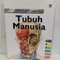 Image of 1000 Fakta tentang Tubuh Manusia