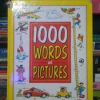 Image of 1000 Words and Pictures
