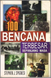 Image of 100 Bencana Terbesar Sepanjang Masa