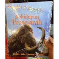 Image of 100 Fakta Kehidupan Prasejarah