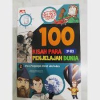 Image of 100 Kisah Para Penjelajah Dunia [2]