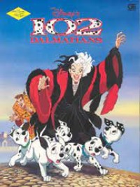 Image of 102 Dalmatians