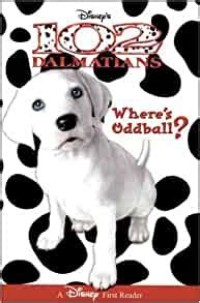Image of 102 Dalmatians : Di Mana Oddball?