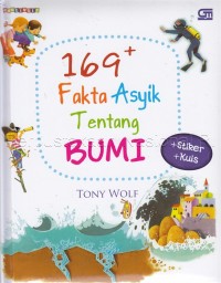 Image of 169+ Fakta Asyik Tentang Bumi