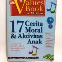 Image of 17 Cerita Moral dan Aktivitas Anak