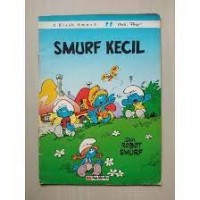 Image of 2 Kisah Smurf : Smurf Kecil