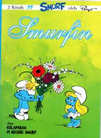 Image of 2 Kisah Smurf : Smurfin