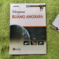 Image of 50 Pembahasan Mengenai Ruang Angkasa