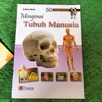 Image of 50 Pembahasan Mengenai Tubuh Manusia
