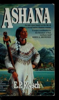 Image of Ashana