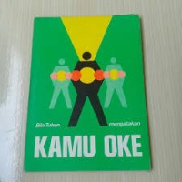 Image of Bila Tuhan Mengatakan Kamu Oke