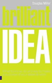 Image of Brilliant Idea