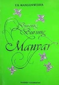 Image of Burung-burung Manyar
