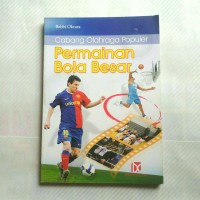 Image of Cabang Olahraga Populer: Permainan Bola Besar