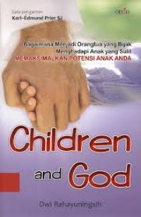 Image of Children & God