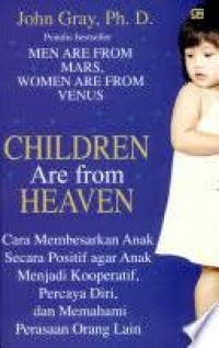 Image of Children are from Heaven
